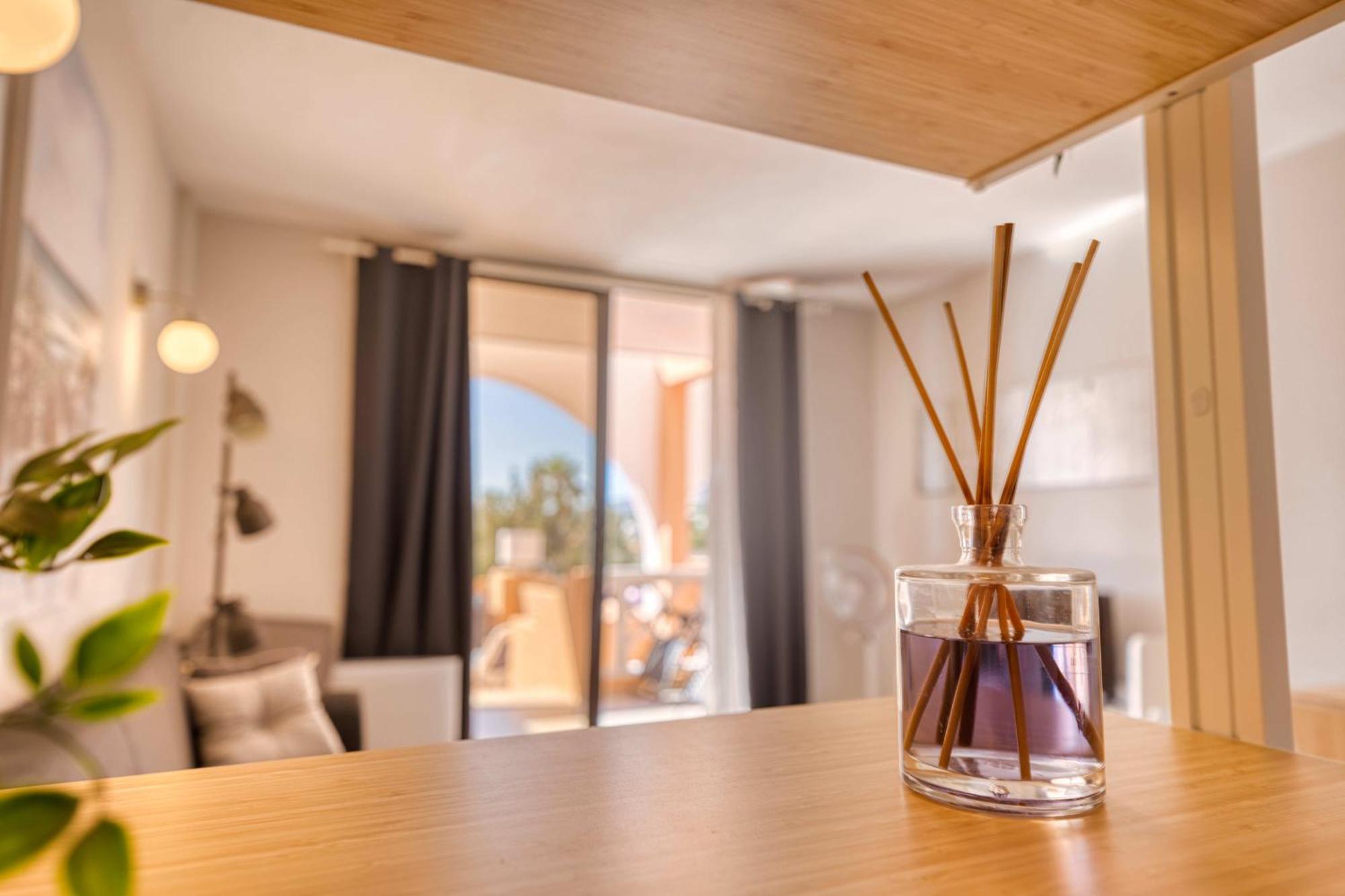 Estudio Con Terraza Y Vistas Espectaculares Ov302 Costa Adeje  Εξωτερικό φωτογραφία