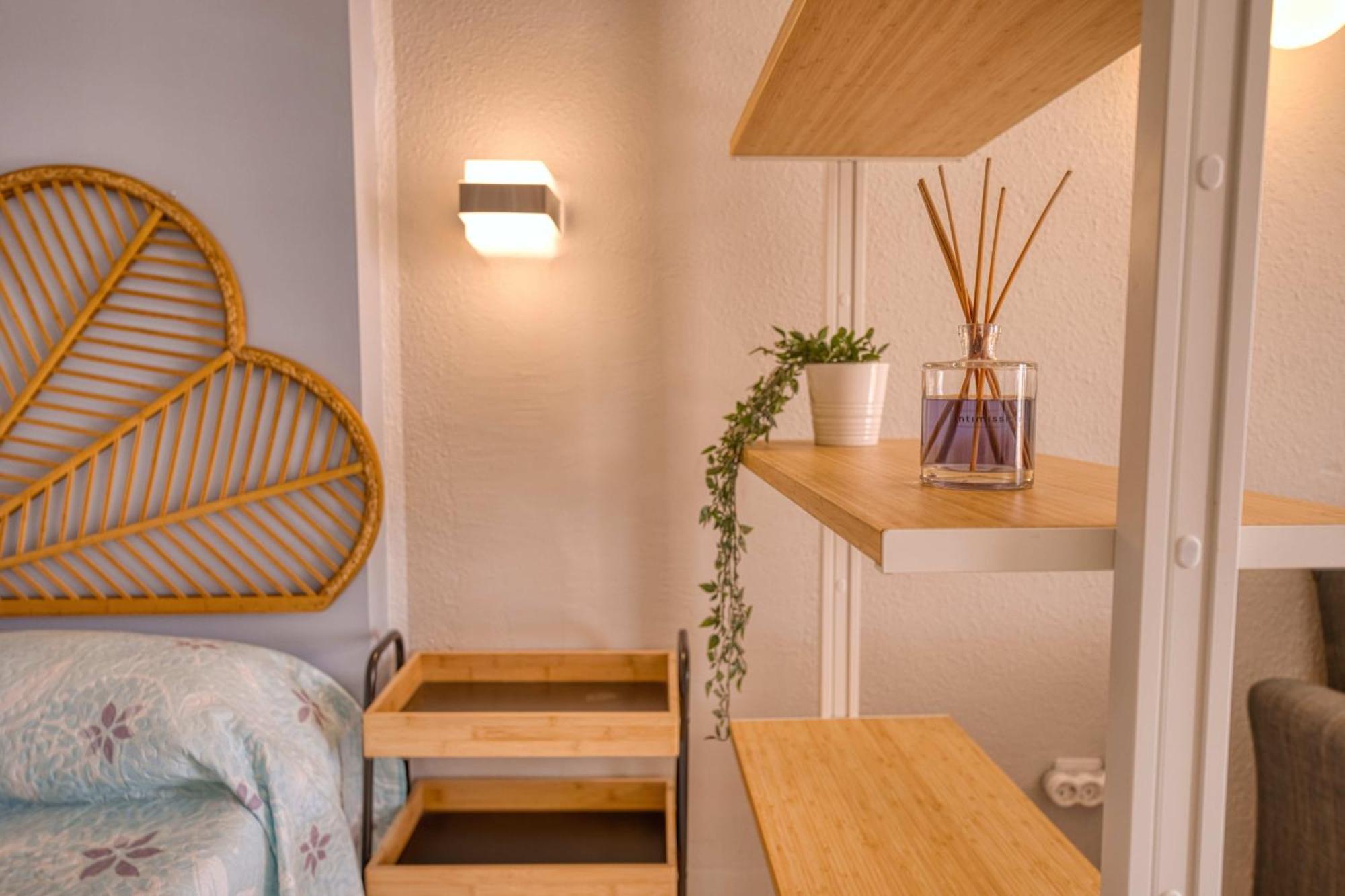 Estudio Con Terraza Y Vistas Espectaculares Ov302 Costa Adeje  Εξωτερικό φωτογραφία
