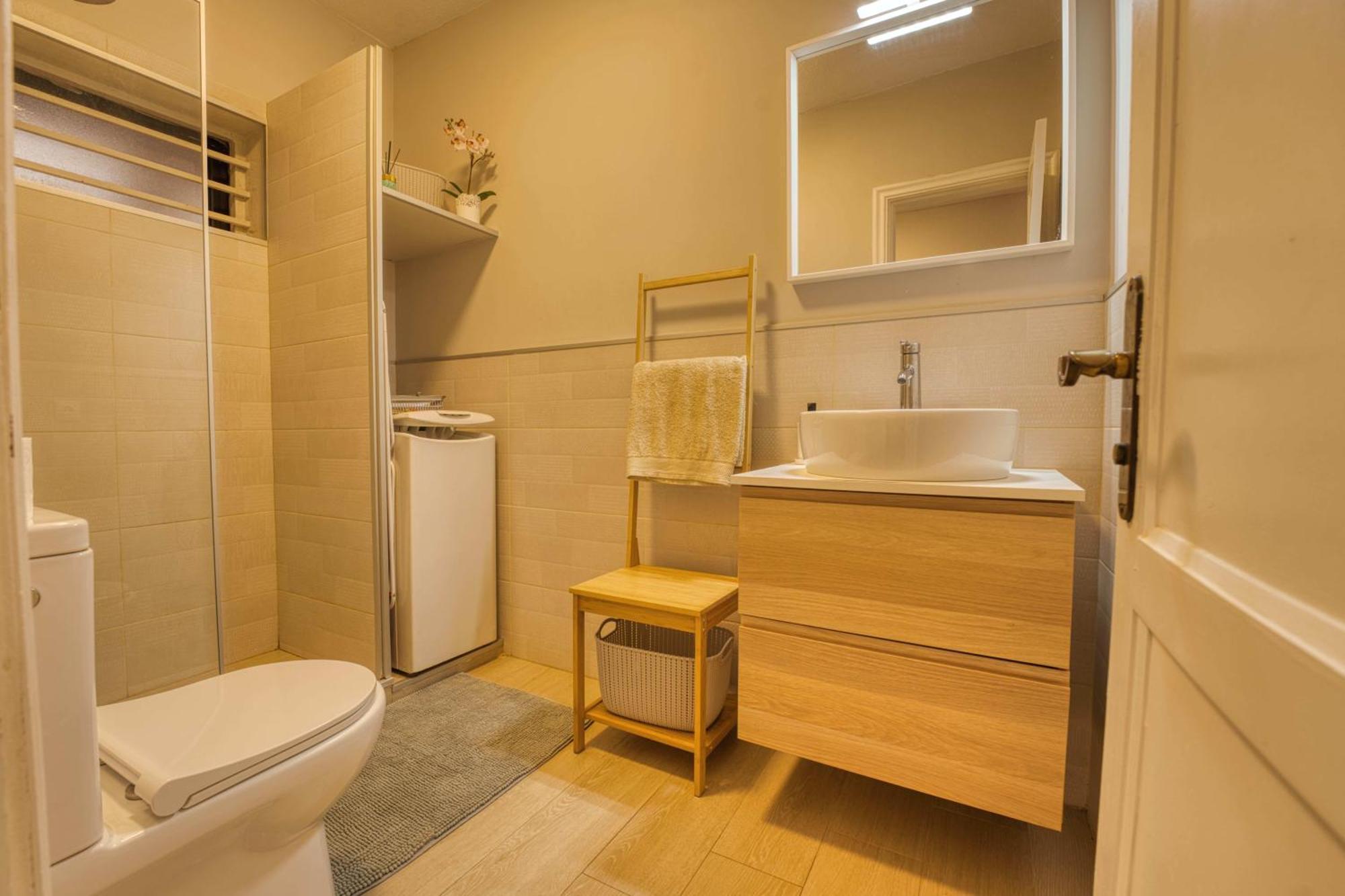 Estudio Con Terraza Y Vistas Espectaculares Ov302 Costa Adeje  Εξωτερικό φωτογραφία
