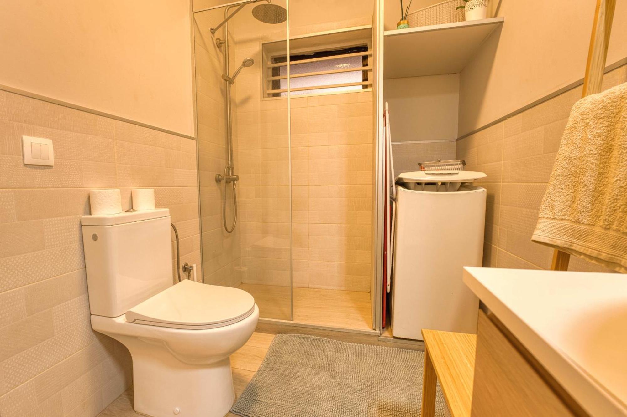 Estudio Con Terraza Y Vistas Espectaculares Ov302 Costa Adeje  Εξωτερικό φωτογραφία