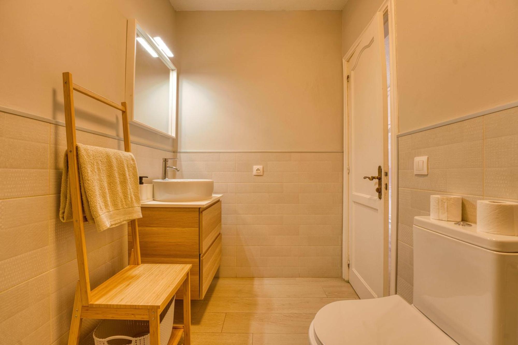 Estudio Con Terraza Y Vistas Espectaculares Ov302 Costa Adeje  Εξωτερικό φωτογραφία