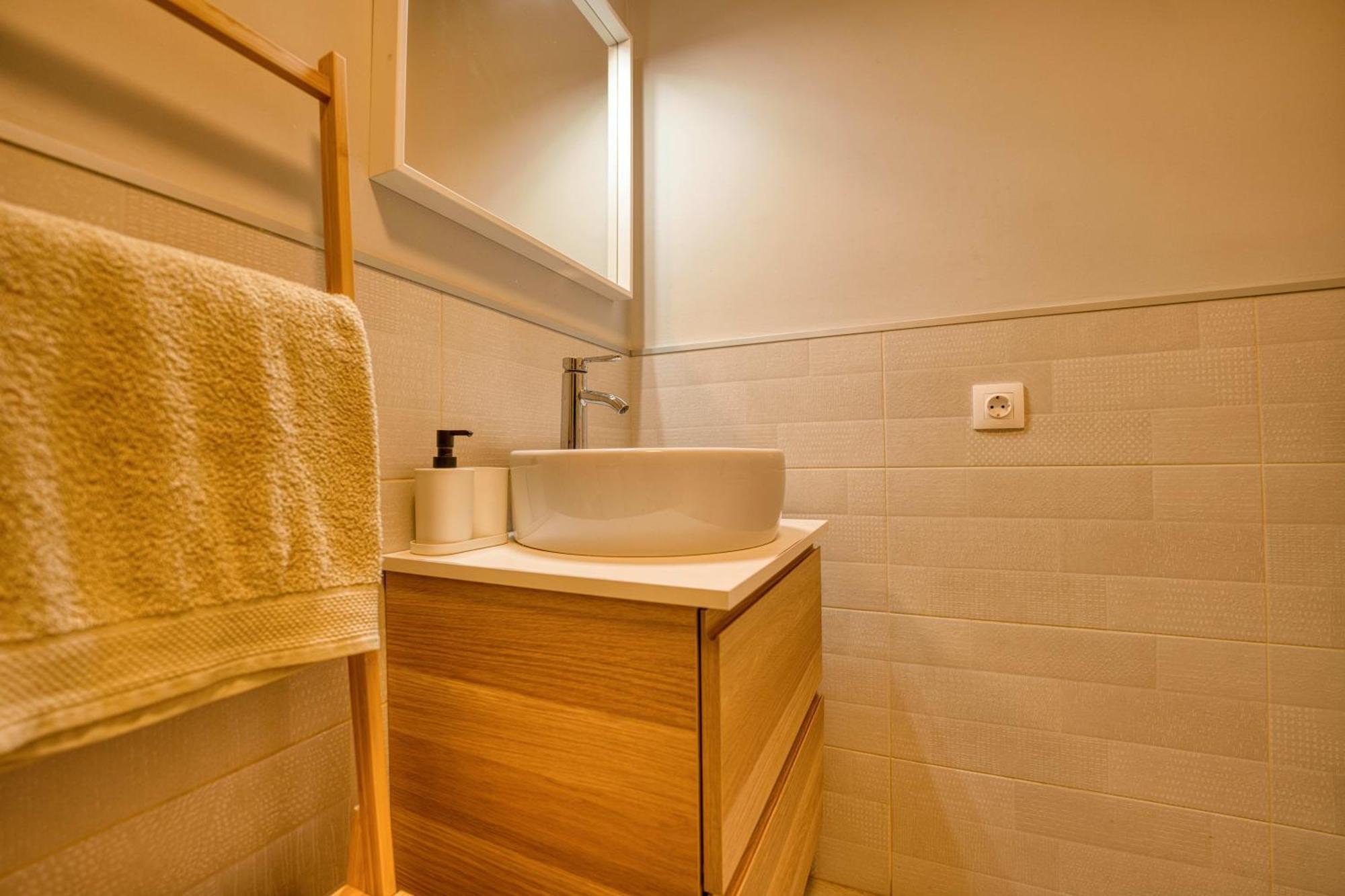 Estudio Con Terraza Y Vistas Espectaculares Ov302 Costa Adeje  Εξωτερικό φωτογραφία